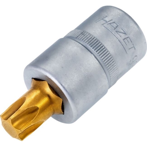 Steckschl&uuml;sseleinsatz HAZET 992-T55 TORX&reg; f&uuml;r AUDI MERCEDES-BENZ VW