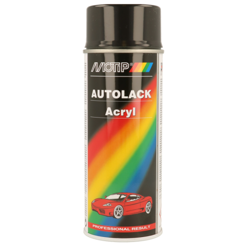 Fahrzeug-Kombinationslack MOTIP 46820 KOMPAKT f&uuml;r DAIHATSU SUZUKI VOLVO