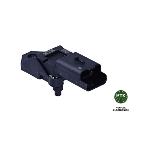 Sensor, Saugrohrdruck NGK 94263 f&uuml;r ALFA ROMEO BMW CITRO&Euml;N FIAT FORD LANCIA MINI