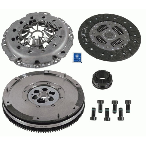 Kupplungssatz SACHS 2290 601 093 ZMS Modul XTend