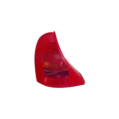Heckleuchte VAN WEZEL 4339931 f&uuml;r RENAULT, links