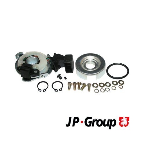 Sensor, Z&uuml;ndimpuls JP GROUP 1191400100 JP GROUP f&uuml;r VW VAG