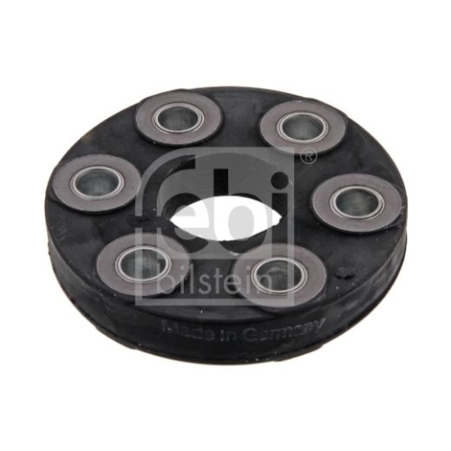 Febi Bilstein 1x 14930 Gelenkscheibe f&uuml;r Kardanwelle