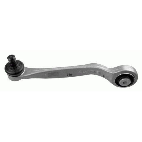 Lenker, Radaufh&auml;ngung LEMF&Ouml;RDER 36699 01 f&uuml;r AUDI VW AUDI (FAW), Vorderachse