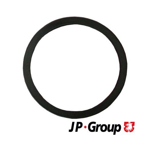 Dichtung, Thermostat JP GROUP 1214650200 JP GROUP f&uuml;r OPEL VAUXHALL CHEVROLET