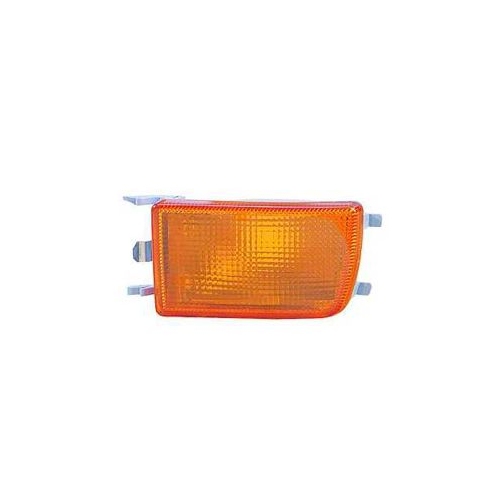 Blinkleuchte VAN WEZEL 5880903 f&uuml;r VW, vorne links