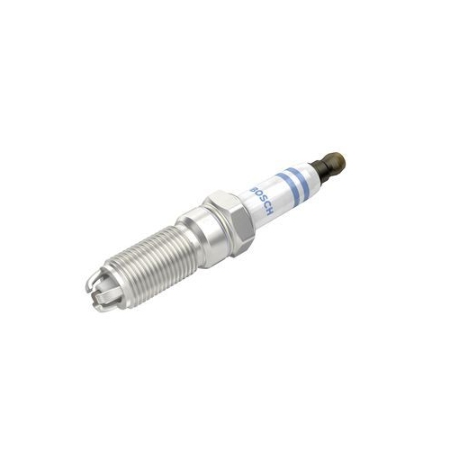 6x 0 242 229 661 Bosch Z&uuml;ndkerze entst&ouml;rt HLR8STEX OPEL ZAFIRA A