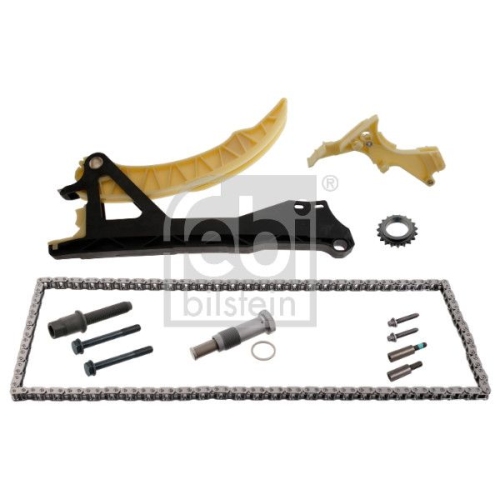 Febi Bilstein 1x 47662 Steuerkettensatz f&uuml;r Nockenwelle