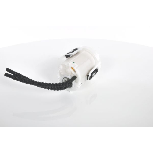 Kraftstoffpumpe BOSCH 0 986 580 823 f&uuml;r FORD SEAT SKODA VW