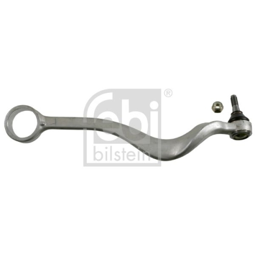 Febi Bilstein 12620 Querlenker ohne Lager, mit Gelenk und Sicherungsmutter , 1 St&uuml;ck