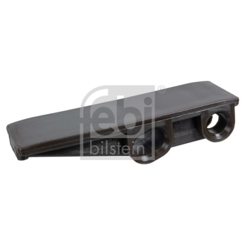 Febi Bilstein 09164 Gleitschiene f&uuml;r Steuerkette, Kurbelgeh&auml;use , 1 St&uuml;ck