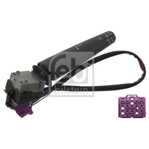 Febi Bilstein 46025 Lenkstockhebelschalter , 1 St&uuml;ck