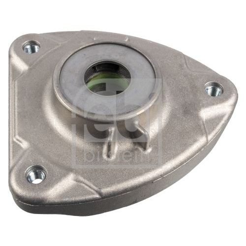 Febi Bilstein 47641 Federbeinst&uuml;tzlager ohne W&auml;lzlager , 1 St&uuml;ck