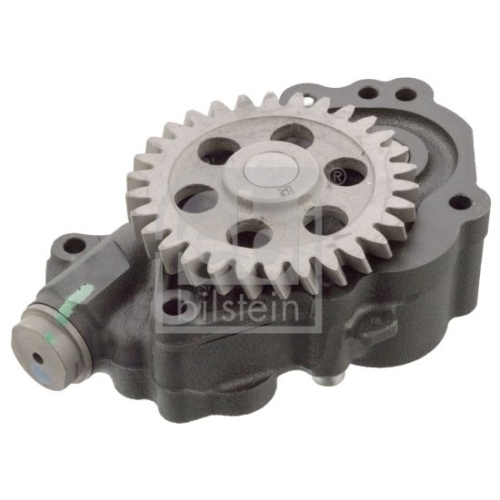 Febi Bilstein 102134 &Ouml;lpumpe , 1 St&uuml;ck