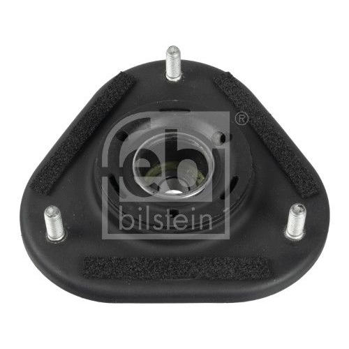 Febi Bilstein 107839 Federbeinst&uuml;tzlager mit W&auml;lzlager, 1 St&uuml;ck