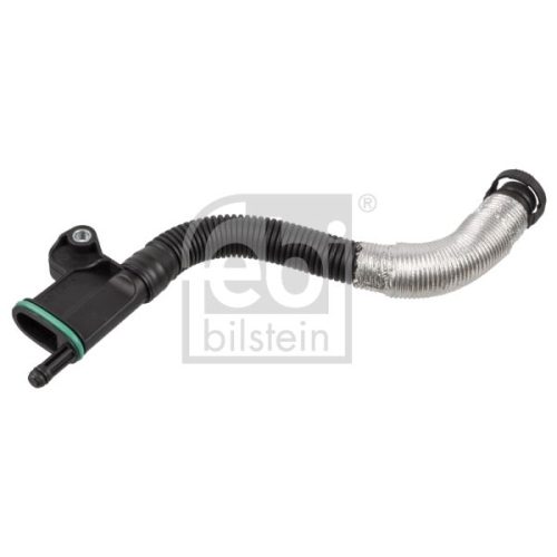 Febi Bilstein 109552 Entl&uuml;ftungsschlauch f&uuml;r Kurbelgeh&auml;use, 1 St&uuml;ck