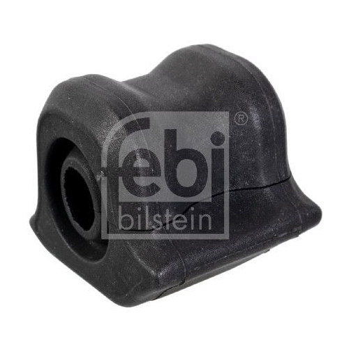 Lagerung, Stabilisator FEBI BILSTEIN 179731 f&uuml;r TOYOTA, Vorderachse links
