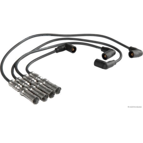 Z&uuml;ndleitungssatz HERTH+BUSS ELPARTS 51279224 f&uuml;r VW
