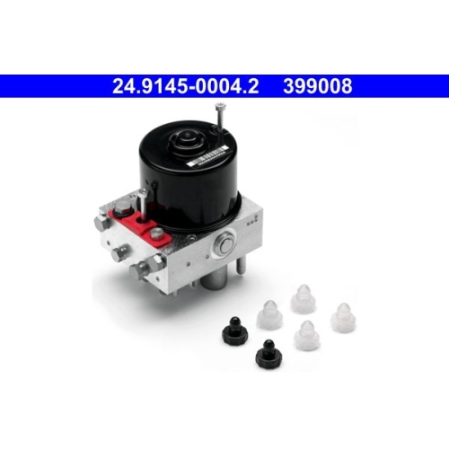 Hydraulikaggregat, Bremsanlage ATE 24.9145-0004.2 f&uuml;r FORD MAZDA