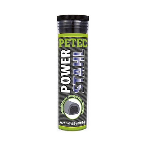 Epoxy-Klebstoff PETEC 97350 POWER STAHL