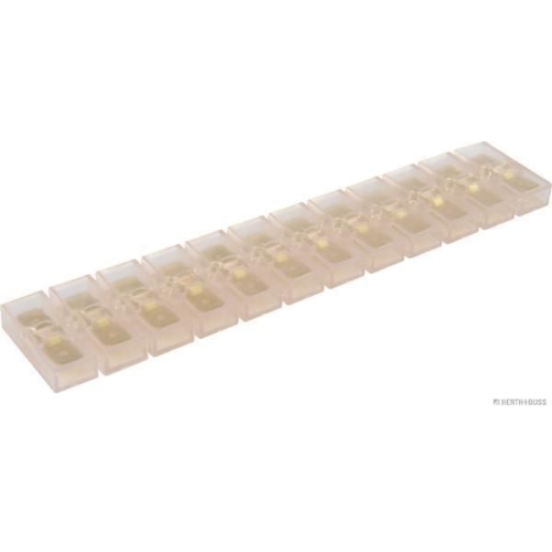 Leitungsverbinder HERTH+BUSS ELPARTS 50291041 f&uuml;r EATON