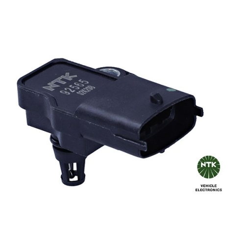 Sensor, Saugrohrdruck NGK 92565 f&uuml;r ALFA ROMEO CHRYSLER CITRO&Euml;N DODGE FIAT FORD