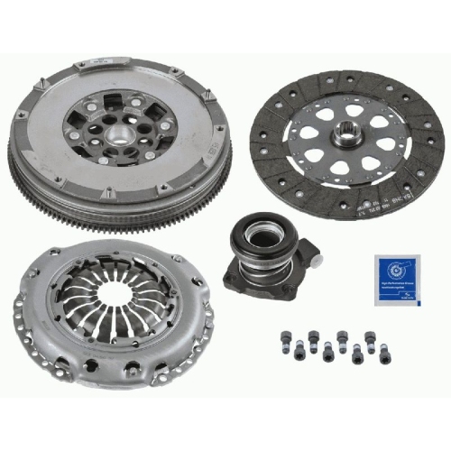 Kupplungssatz SACHS 2290 601 080 ZMS Modul plus CSC