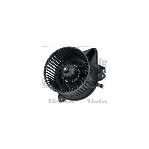 Innenraumgebl&auml;se VALEO 698533 f&uuml;r FIAT, f&uuml;r Fahrzeuge ohne Klimaanlage