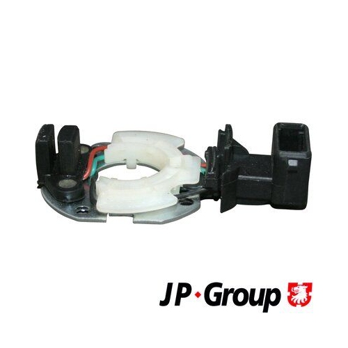 Sensor, Z&uuml;ndimpuls JP GROUP 1191400300 JP GROUP f&uuml;r AUDI SEAT SKODA VW VAG