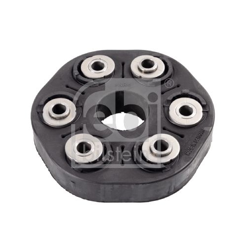 Febi Bilstein 1x 19795 Gelenkscheibe f&uuml;r Kardanwelle