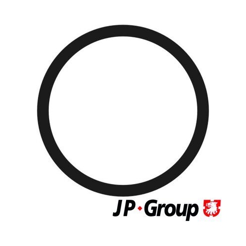 Dichtung, Thermostat JP GROUP 1514650200 JP GROUP f&uuml;r FORD