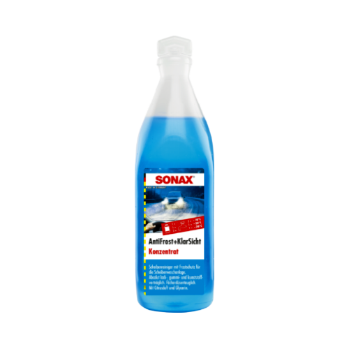 SONAX 03321000 Antifrost+Klarsicht Konzentrat Citrus 1x250ml