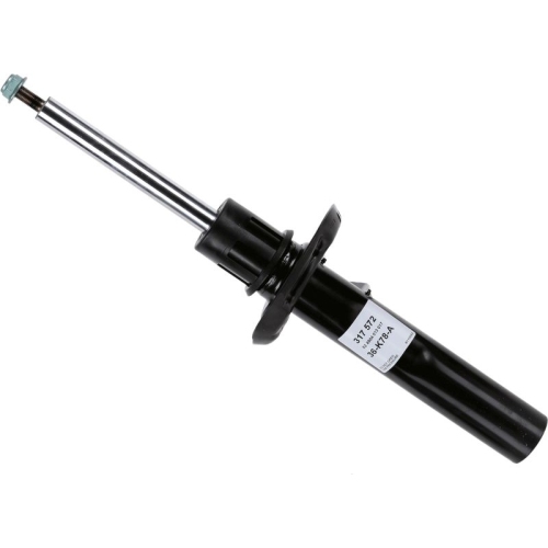 Sto&szlig;d&auml;mpfer SACHS 317 572 f&uuml;r AUDI SEAT SKODA VW VW (SVW), Vorderachse