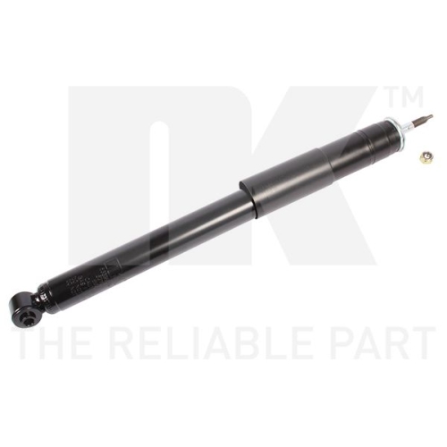 Sto&szlig;d&auml;mpfer NK 63335626 f&uuml;r MERCEDES-BENZ, Hinterachse, links, rechts