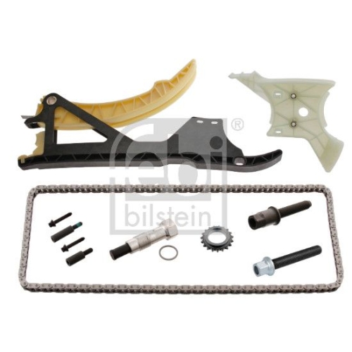 Febi Bilstein 48385 Steuerkettensatz f&uuml;r Nockenwelle , 1 St&uuml;ck