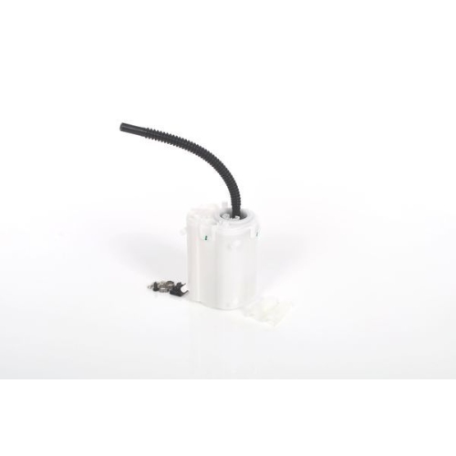 Kraftstoffpumpe BOSCH 0 986 580 824 f&uuml;r AUDI SEAT SKODA VW