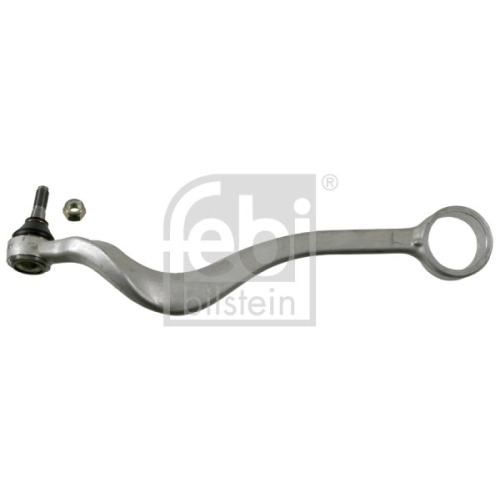 Febi Bilstein 1x 12621 Lenker, Radaufh&auml;ngung f&uuml;r BMW, Vorderachse rechts, oben