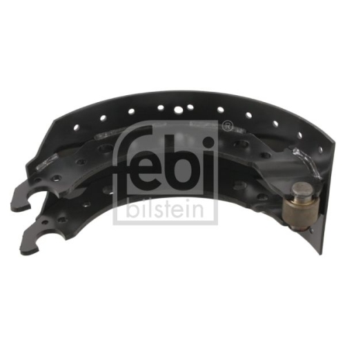 Febi Bilstein 12126 Bremsbacke , 1 St&uuml;ck