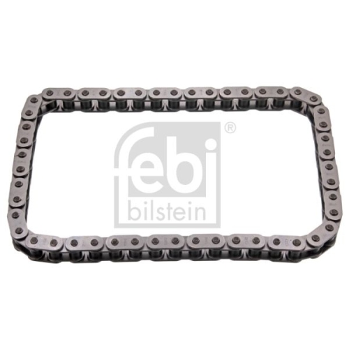 Febi Bilstein 25381 Kette f&uuml;r &Ouml;lpumpe , 1 St&uuml;ck