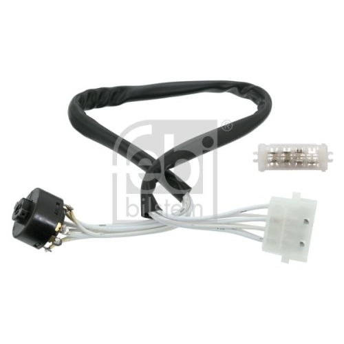 Febi Bilstein 34089 Z&uuml;ndschalter mit Kabel und Stecker , 1 St&uuml;ck