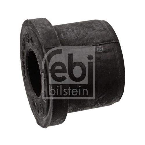 Febi Bilstein 41116 Blattfederlager , 1 St&uuml;ck