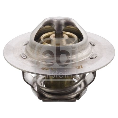 Febi Bilstein 104978 Thermostat, 1 St&uuml;ck