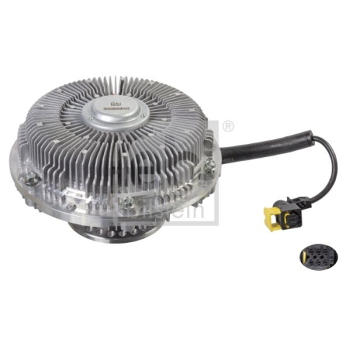 Febi Bilstein 106440 L&uuml;fterkupplung, 1 St&uuml;ck
