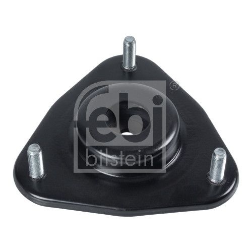 Febi Bilstein 107840 Federbeinst&uuml;tzlager ohne W&auml;lzlager, 1 St&uuml;ck