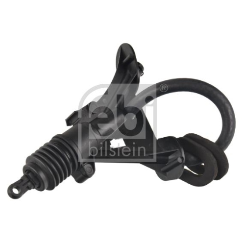 Febi Bilstein 174872 Kupplungsgeberzylinder, 1 St&uuml;ck