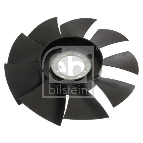L&uuml;fterrad, Motork&uuml;hlung FEBI BILSTEIN 179732 f&uuml;r IVECO
