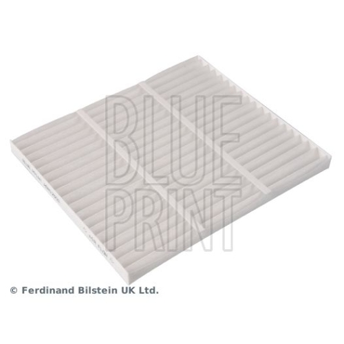 Blue Print 1x ADN12553BP Innenraumfilter