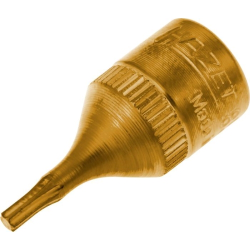 Steckschl&uuml;sseleinsatz HAZET 8502-T8 TORX&reg;