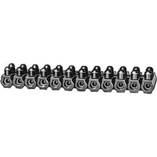 Leitungsverbinder HELLA 8KV 002 137-001 f&uuml;r AUW&Auml;RTER MACK MERCEDES-BENZ PEUGEOT