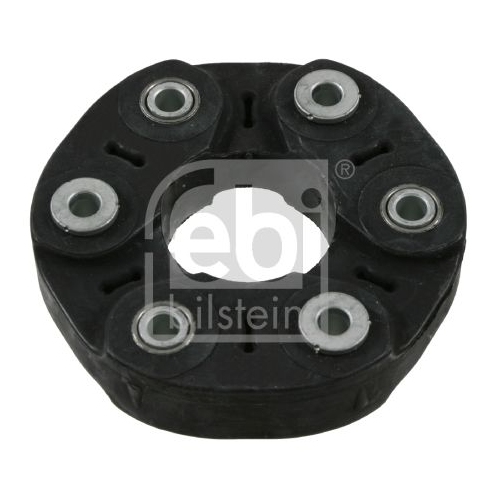 Febi Bilstein 1x 19890 Gelenkscheibe f&uuml;r Kardanwelle